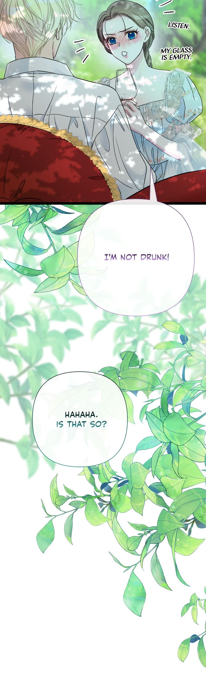 The Problematic Prince, Chapter 82 image 30